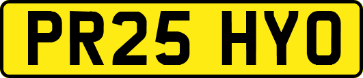 PR25HYO
