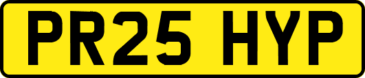 PR25HYP