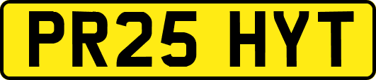 PR25HYT
