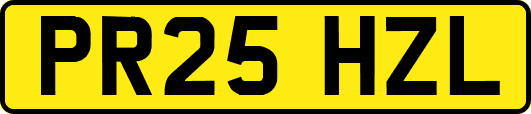 PR25HZL