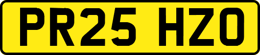 PR25HZO