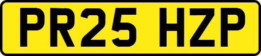 PR25HZP