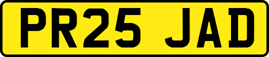 PR25JAD