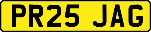 PR25JAG