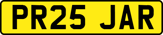 PR25JAR