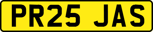 PR25JAS