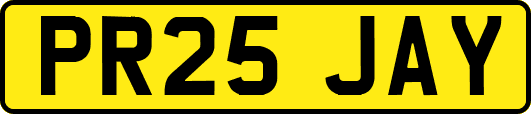 PR25JAY