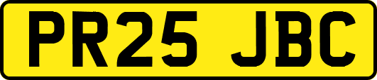 PR25JBC