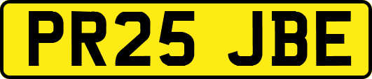 PR25JBE