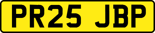 PR25JBP