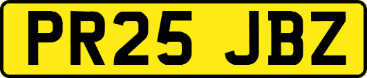 PR25JBZ
