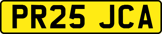 PR25JCA