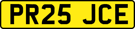 PR25JCE