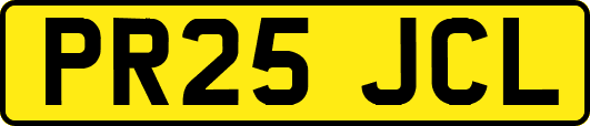 PR25JCL