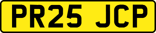 PR25JCP
