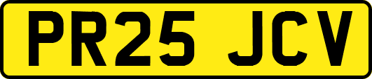 PR25JCV
