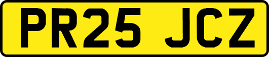 PR25JCZ