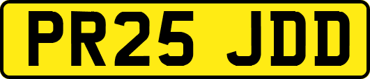 PR25JDD