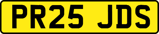 PR25JDS