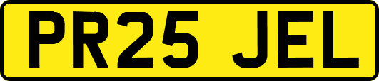 PR25JEL