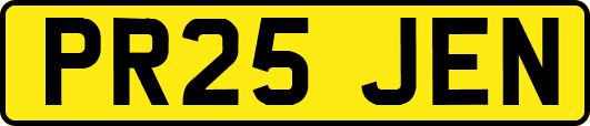 PR25JEN