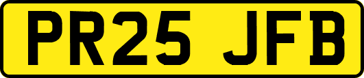 PR25JFB