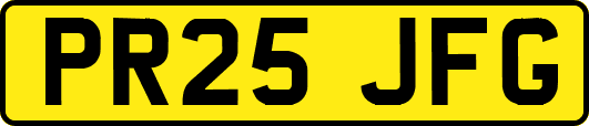 PR25JFG