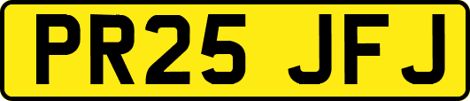 PR25JFJ