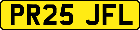 PR25JFL