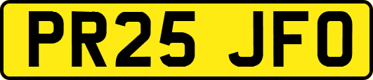 PR25JFO