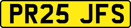 PR25JFS