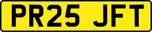 PR25JFT