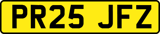 PR25JFZ