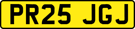PR25JGJ