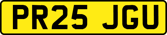 PR25JGU
