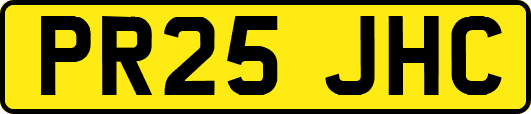 PR25JHC