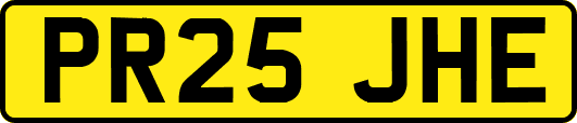 PR25JHE