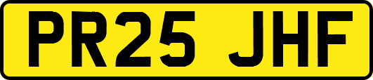 PR25JHF