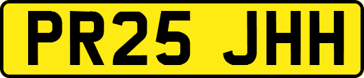 PR25JHH