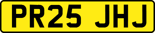 PR25JHJ