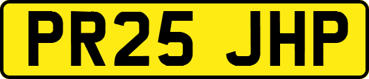 PR25JHP