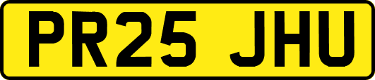 PR25JHU