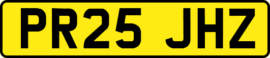 PR25JHZ