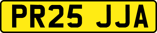 PR25JJA