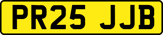 PR25JJB