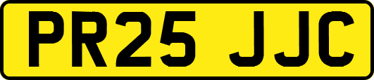 PR25JJC