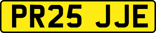 PR25JJE