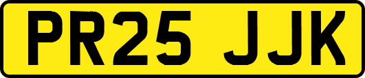 PR25JJK