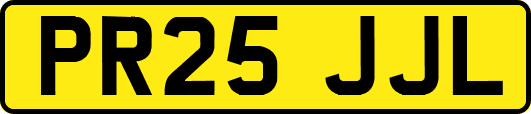 PR25JJL
