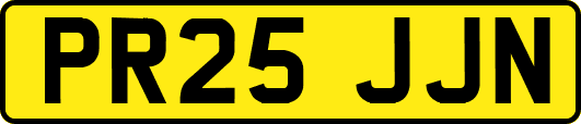 PR25JJN